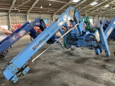 OTHERS SHINMAYWA CRANE