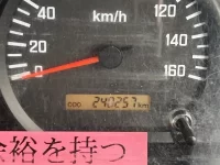 Mazda TITAN лот № 2535 оценка 3  с аукциона в Японии 5