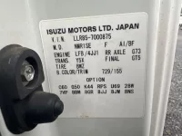 Mazda TITAN лот № 2535 оценка 3  с аукциона в Японии 7