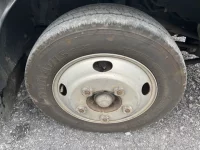 Mazda TITAN лот № 2535 оценка 3  с аукциона в Японии 8