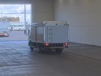 Mazda TITAN лот № 2535 оценка 3  с аукциона в Японии 1