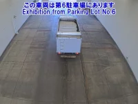 Mazda TITAN лот № 2535 оценка 3  с аукциона в Японии 2