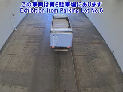 Mazda TITAN  с аукциона в Японии