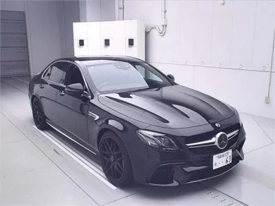Mercedes-Benz AMG