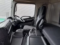 Hino PROFIA лот № 4130 оценка 3  с аукциона в Японии 4