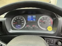 Hino PROFIA лот № 4130 оценка 3  с аукциона в Японии 5