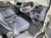 Mitsubishi CANTER лот № 5501 оценка 3.5  с аукциона в Японии 2