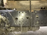 Isuzu FORWARD лот № 3292 оценка 3.5  с аукциона в Японии 7