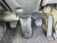 Isuzu FORWARD лот № 3292 оценка 3.5  с аукциона в Японии 3