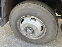 Isuzu FORWARD лот № 3292 оценка 3.5  с аукциона в Японии 6