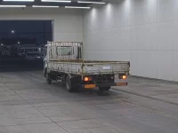 Isuzu FORWARD лот № 3292 оценка 3.5  с аукциона в Японии 1