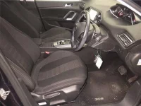 Peugeot 308 лот № 70331 оценка 3.5  с аукциона в Японии 4