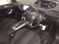 Peugeot 308 лот № 70331 оценка 3.5  с аукциона в Японии 2