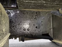 Mitsubishi FUSO TRUCK лот № 3289 оценка 3  с аукциона в Японии 8