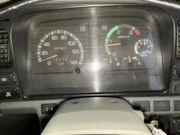 Mitsubishi FUSO TRUCK лот № 3289 оценка 3  с аукциона в Японии 5