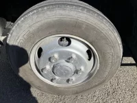 Mitsubishi FUSO TRUCK лот № 3289 оценка 3  с аукциона в Японии 7