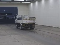 Mitsubishi FUSO TRUCK лот № 3289 оценка 3  с аукциона в Японии 1