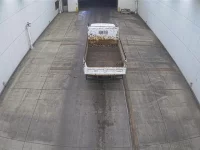 Mitsubishi FUSO TRUCK лот № 3289 оценка 3  с аукциона в Японии 2