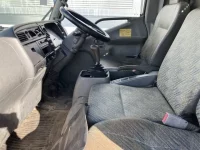 Mitsubishi FUSO TRUCK лот № 3289 оценка 3  с аукциона в Японии 4