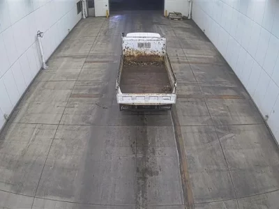 Mitsubishi FUSO TRUCK  с аукциона в Японии