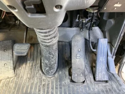 Mitsubishi FUSO TRUCK  с аукциона в Японии