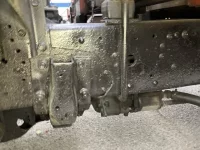 Mitsubishi FUSO FIGHTER лот № 3294 оценка R  с аукциона в Японии 8