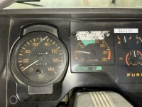 Mitsubishi FUSO FIGHTER лот № 3294 оценка R  с аукциона в Японии 5