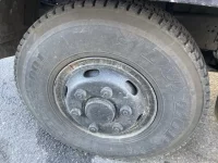 Mitsubishi FUSO FIGHTER лот № 3294 оценка R  с аукциона в Японии 7