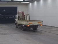 Mitsubishi FUSO FIGHTER лот № 3294 оценка R  с аукциона в Японии 1