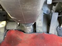 Mitsubishi FUSO FIGHTER лот № 3294 оценка R  с аукциона в Японии 3