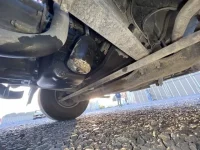 Mitsubishi CANTER лот № 2538 оценка 3  с аукциона в Японии 9