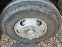 Mitsubishi CANTER лот № 2538 оценка 3  с аукциона в Японии 8