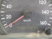 Mitsubishi CANTER лот № 2538 оценка 3  с аукциона в Японии 5