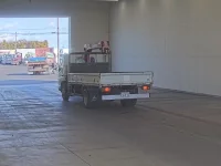 Mitsubishi CANTER лот № 2538 оценка 3  с аукциона в Японии 1