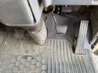 Mitsubishi CANTER лот № 2538 оценка 3  с аукциона в Японии 3