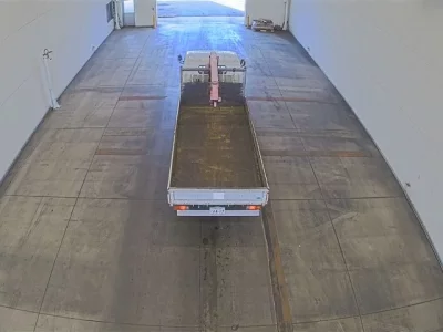 Mitsubishi CANTER  с аукциона в Японии