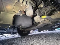 Hino DUTRO лот № 2539 оценка 3.5  с аукциона в Японии 9