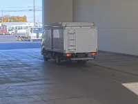 Hino DUTRO лот № 2539 оценка 3.5  с аукциона в Японии 1