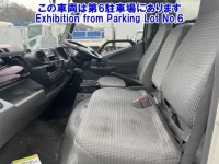 Hino DUTRO лот № 2539 оценка 3.5  с аукциона в Японии 4