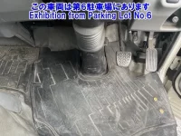 Hino DUTRO лот № 2539 оценка 3.5  с аукциона в Японии 3