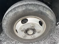 Hino DUTRO лот № 2539 оценка 3.5  с аукциона в Японии 8