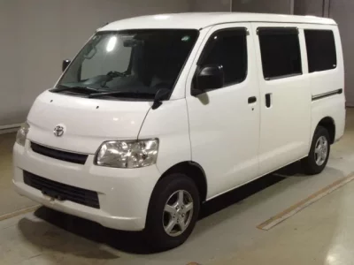 Toyota LITE ACE VAN