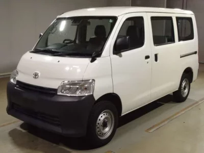 Toyota TOWN ACE VAN