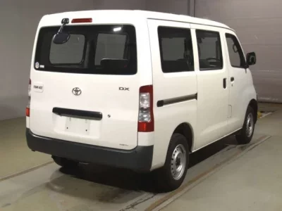Toyota TOWN ACE VAN