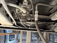 Mitsubishi FUSO FIGHTER лот № 4133 оценка 3.5  с аукциона в Японии 7