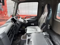 Mitsubishi FUSO FIGHTER лот № 4133 оценка 3.5  с аукциона в Японии 4