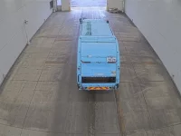 Mitsubishi FUSO FIGHTER лот № 4133 оценка 3.5  с аукциона в Японии 2