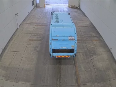 Mitsubishi FUSO FIGHTER  с аукциона в Японии