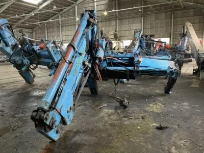 OTHERS SHINMAYWA CRANE