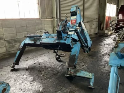 OTHERS SHINMAYWA CRANE